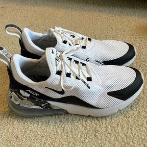 Floral Air Max 270 Nike